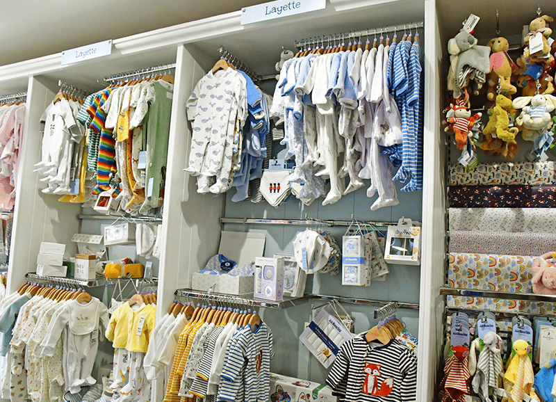 How to Start a Baby Clothing Business in 14 Steps (In-Depth Guide)