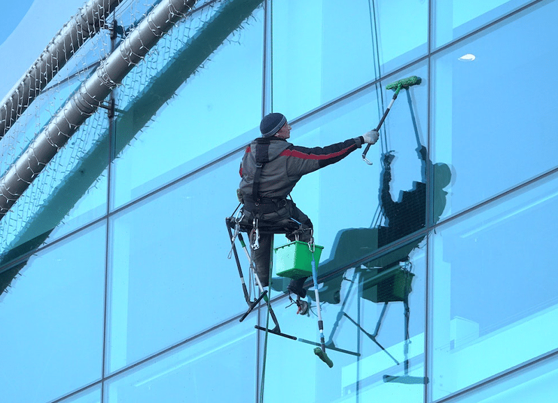 How to Start (and Optimize) a Window Washer Business