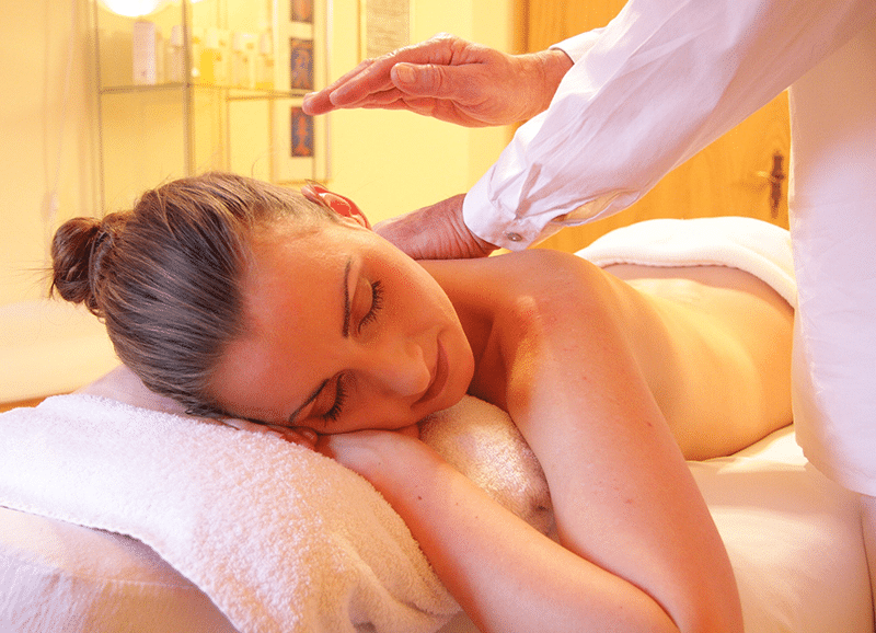 How to Start a Massage Business